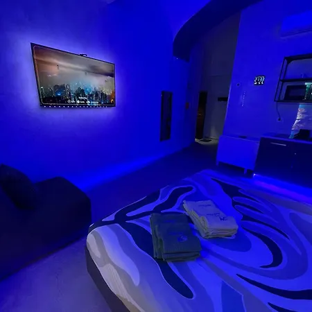 Simi House Apartment