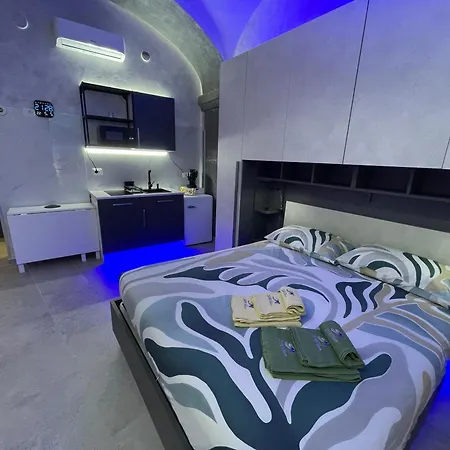 Simi House Apartament