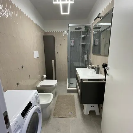 Simi House Appartamento *