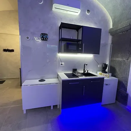 Appartamento Simi House Salerno