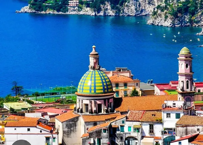 Simi House * Salerno